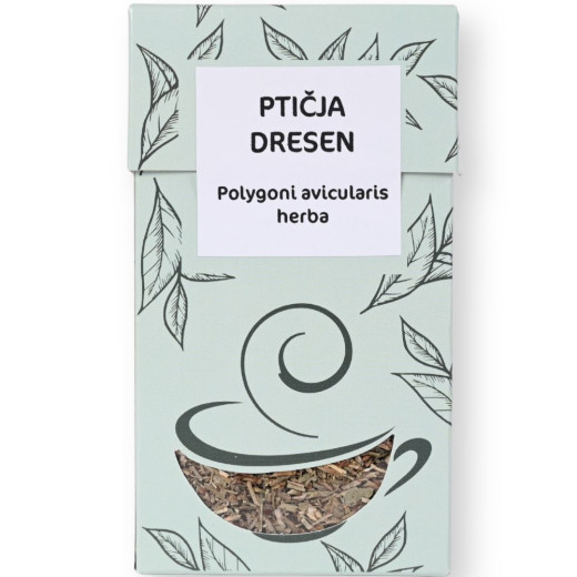 Flora, Ptičja dresen zeliščni čaj, 50 g
