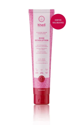Khadi, Regenerator za obnovo las Vrtnica, 200 ml