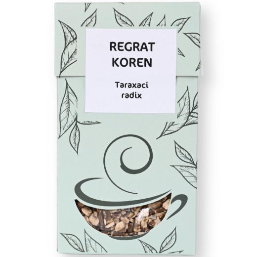 Flora, Regrat koren, 100 g