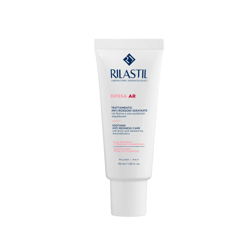 Rilastil, Difesa AR krema, 40 ml