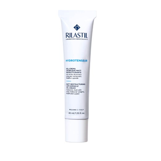 Rilastil, Hydrotenseur mat gel krema, 40 ml