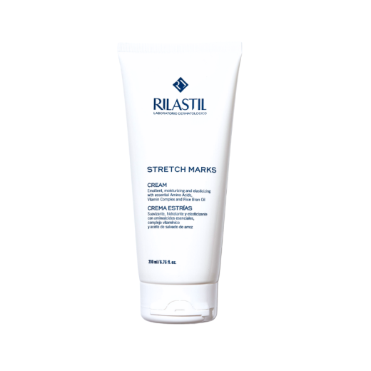 Rilastil, Stretch Marks krema, 200 ml