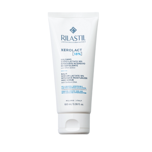 Rilastil, Xerolact 18% balzam, 100 ml