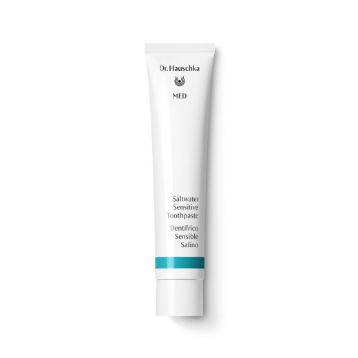 Dr. Hauschka, pasta s slano vodo, 75 ml