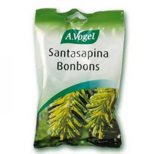 Bonboni Santasapina A. Vogel, 100 g