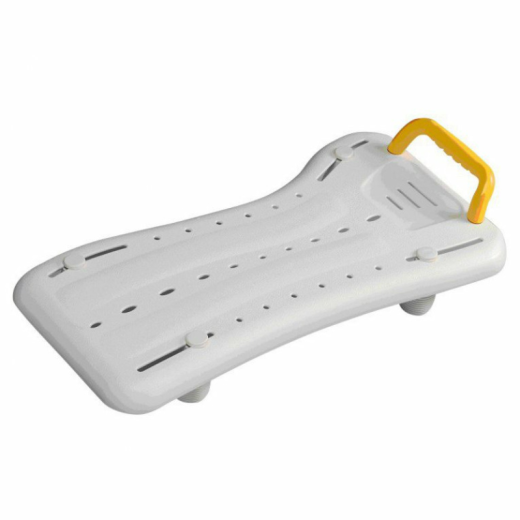 Sedež za kopalno kad - deska 76X35 cm 150 kg REHAFORUM