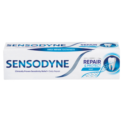 Sensodyne Repair & Protect, zobna pasta (75 ml)