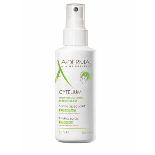 A-DERMA CYTELIUM PRŠILO 100 ML