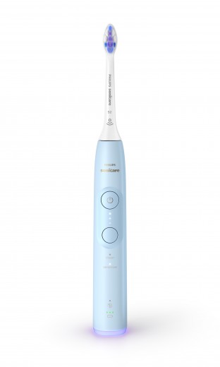 Sonicare HX7406/01 zobna ščetka serije 6100