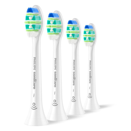Sonicare HX9004/87 nastavek InterCare 4/1, bel