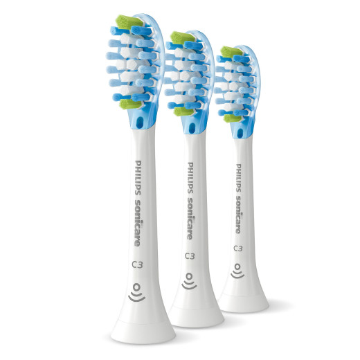 Sonicare HX9043/87 nastavek Premium Plaque Defence 2+1