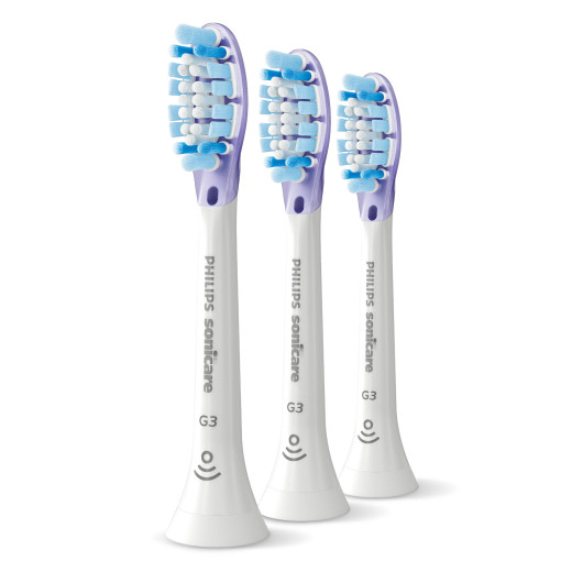Sonicare HX9053/87 nastavek Premium Gum Care 2+1