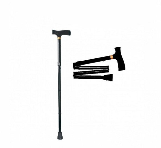 Palica sprehajalna zložljiva nastavljiva Herdegen