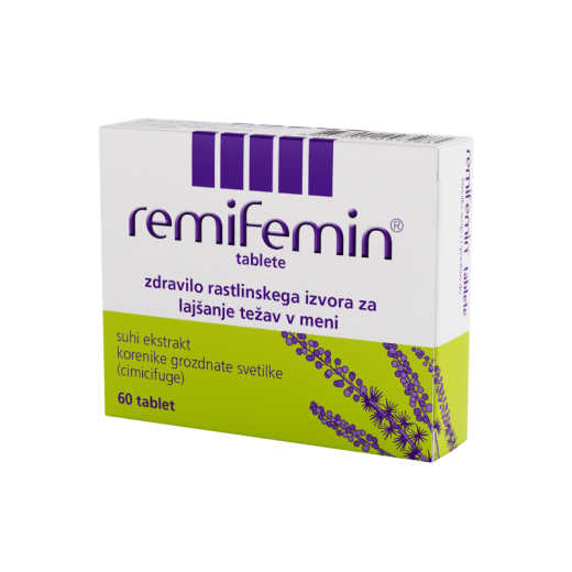 Stada, Remifemin tablete, 60 tablet