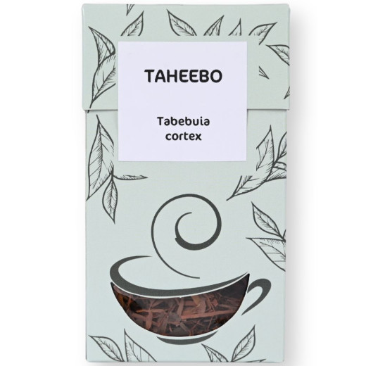 Flora, Taheebo skorja zeliščni čaj, 50 g
