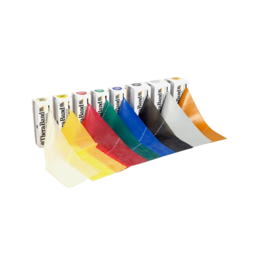 Thera Band elastičen trak