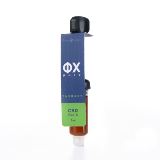 Phix, therapy pasta, 5ml