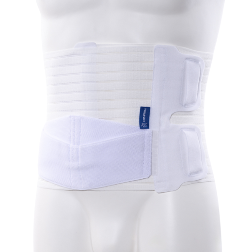 Thuasne, Trebušni pas Dynabelt - višina pasu 25 cm