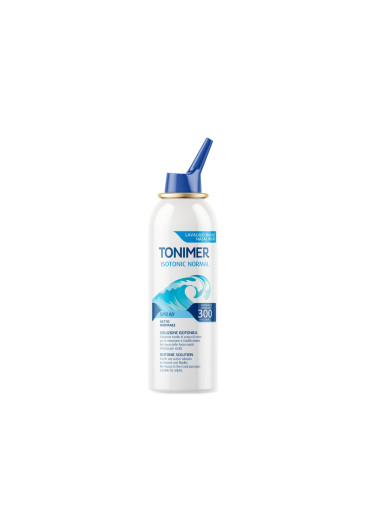 Tonimer, Isotonic Normal spray, 100 ml