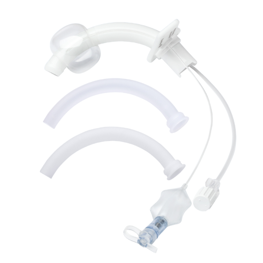 Trahealna kanila 10/87,5 MM z balonom in za subglotično aspiracijo Ultrasoft