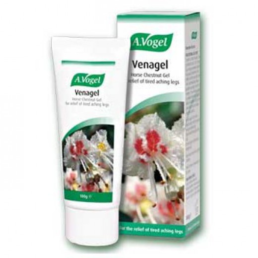 Venagel A. Vogel, 100 g