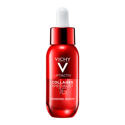 Vichy, Liftactiv collagen specialist 16 bonding serum, 30 ml