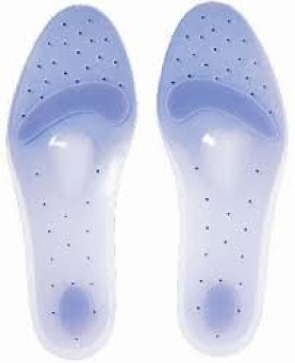 Vložek silikonski Deramed