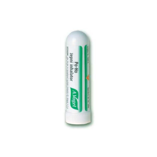 A. Vogel, Žepni inhalator Po-Ho
