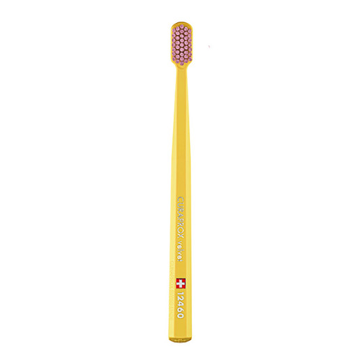 Zobna ščetka Curaprox CS 12460 velvet 1/1