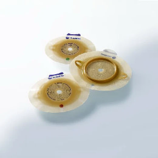 Podloge za oskrbo stome Sensura Klik 60mm 10031, 5 kom Podloge za oskrbo stome Sensura Klik 60mm 10031, 5 kom