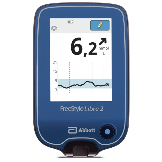 Čitalnik FreeStyle Libre 2