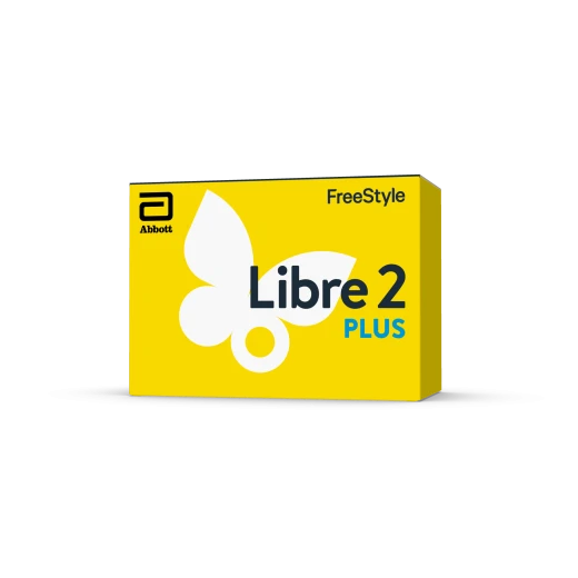 Senzor FreeStyle Libre 2 Plus