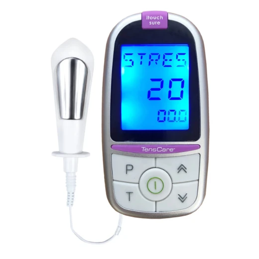 I-touch SURE inteligentni spodbujevalnik kontinence I-touch SURE inteligentni spodbujevalnik kontinence