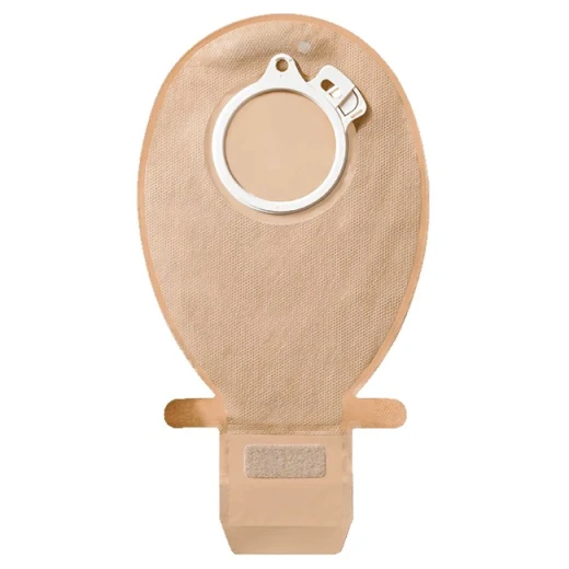 Vrečke za oskrbo ileostome Ileo Sensura klik K2D 60mm max 103660, 30 kom