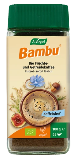 A. Vogel, Bambu Instant napitek, 100 g
