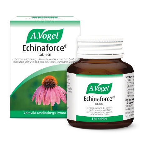 A. Vogel, Echinaforce, 120 tablet