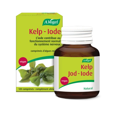 A. Vogel, kelp tablete, 120 tablet