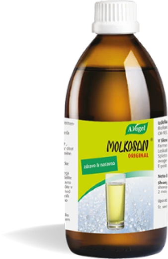 A. Vogel, molkosan sirotka, 200 ml