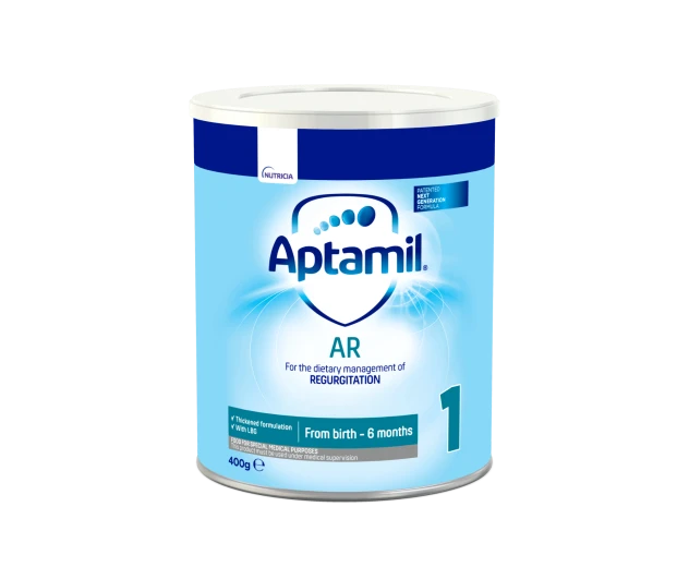 Aptamil AR 1, 400 g