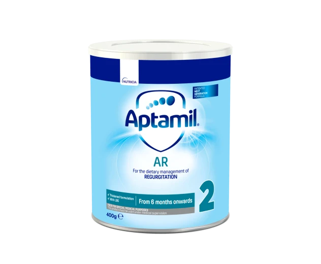 Aptamil AR 2, 400 g