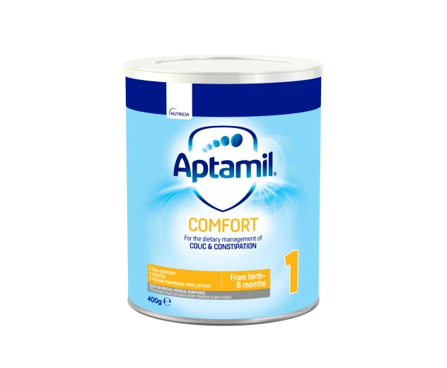 Aptamil Comfort 1, 400 g