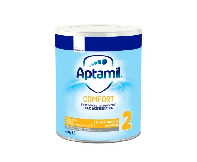 Aptamil Comfort 2, 400 g