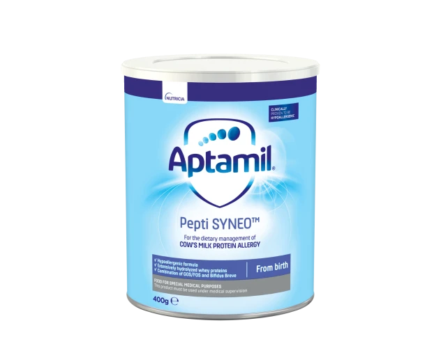 Aptamil Pepti Syneo, 400 g