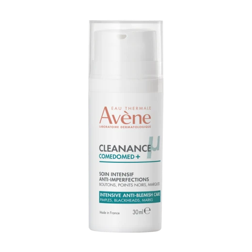Avène, Cleanance Comedomed+ intenzivna nega proti nepravilnostim, 30 ml