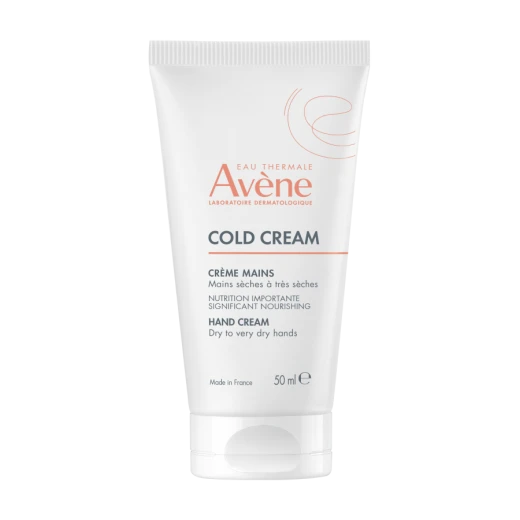 Avène, Cold Cream koncentrirana krema za roke, 50 ml