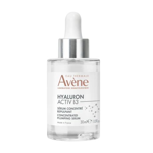 Avène, Hyaluron Activ B3 koncentrirani serum, 30 ml