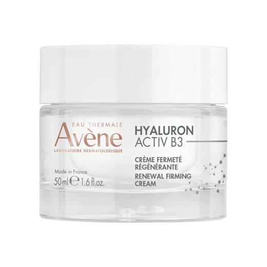Avène, Hyaluron Activ B3 krema za obnovo celic, 50 ml