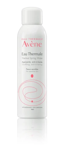 Avène, termalna izvirska voda, 150 ml