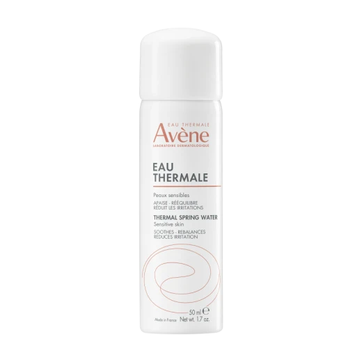Avène, Termalna izvirska voda, 50 ml