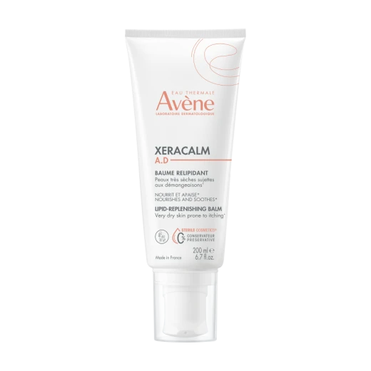 Avène, XeraCalm A.D balzam za relipidacijo, 200 ml